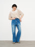 VELVET RELAX TOPS /Y253-82070